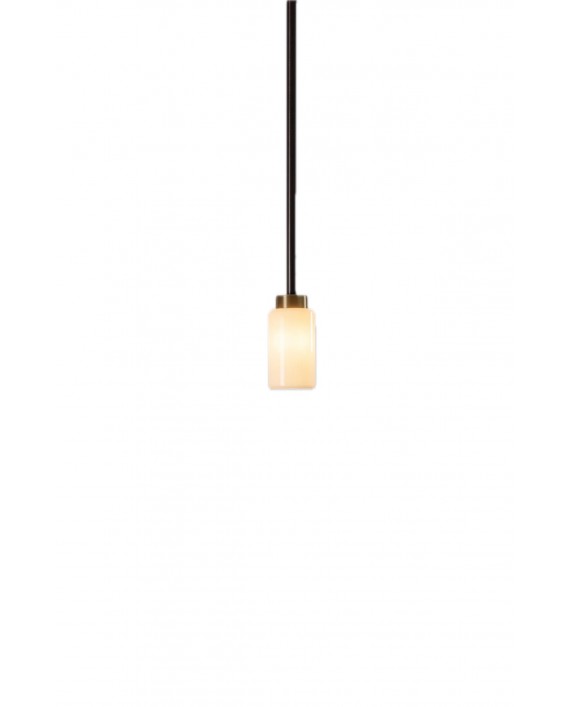 Bert Frank Farol Dual Pendant Lamp